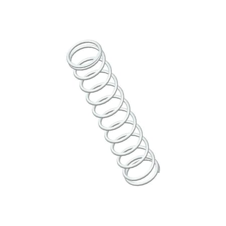 Approved Vendor Compression Spring, O= .480, L= 2.50, W= .042 G709960282